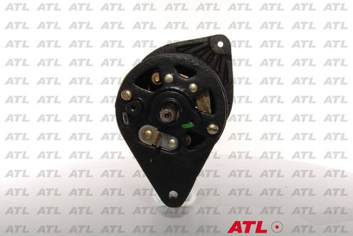 ATL Autotechnik L 80 670 Generator